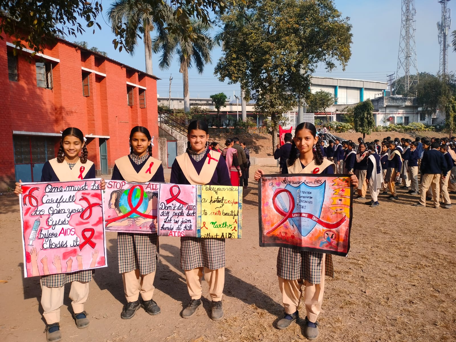 Health Expert Guidance