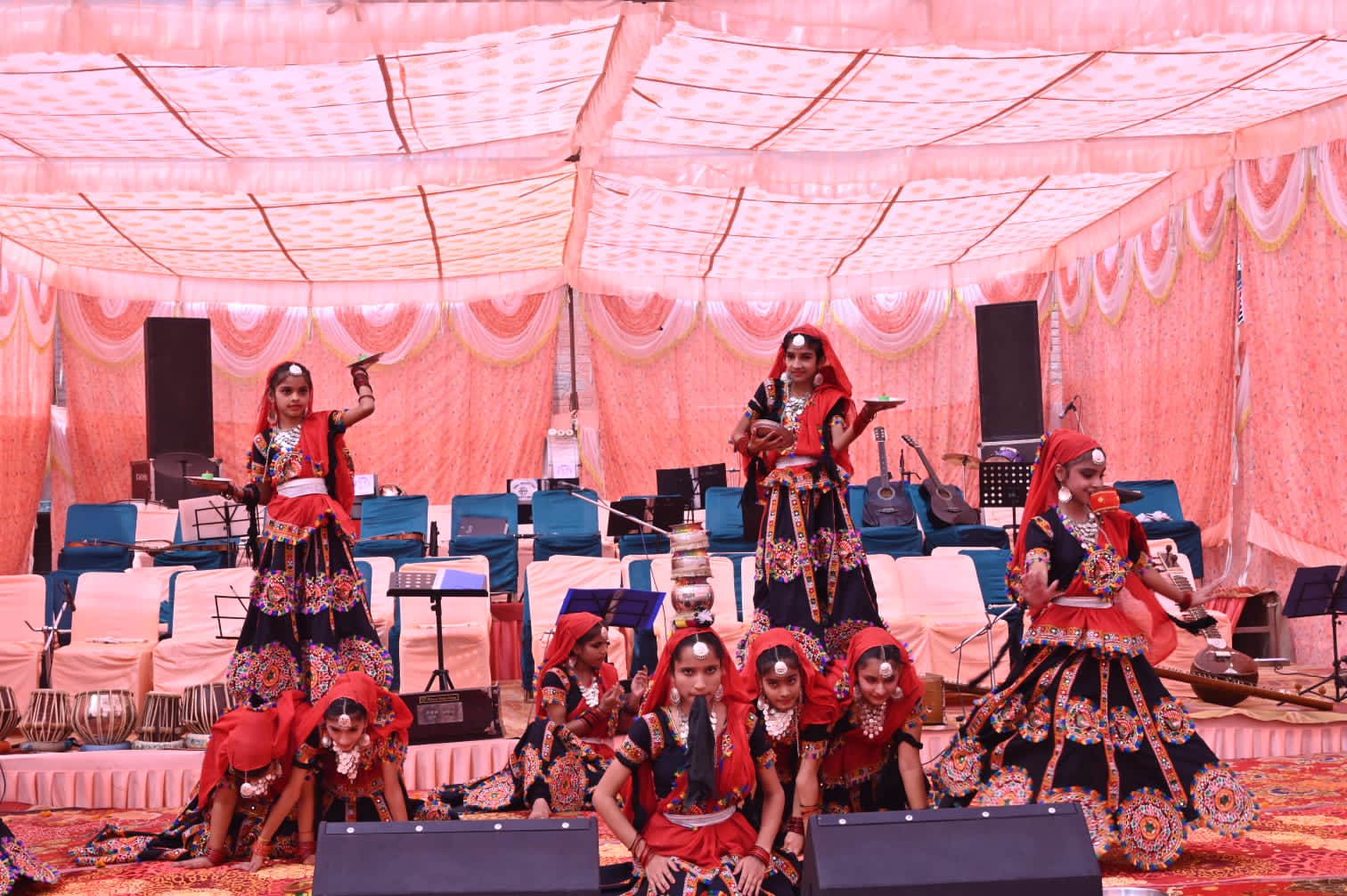 Group Performance